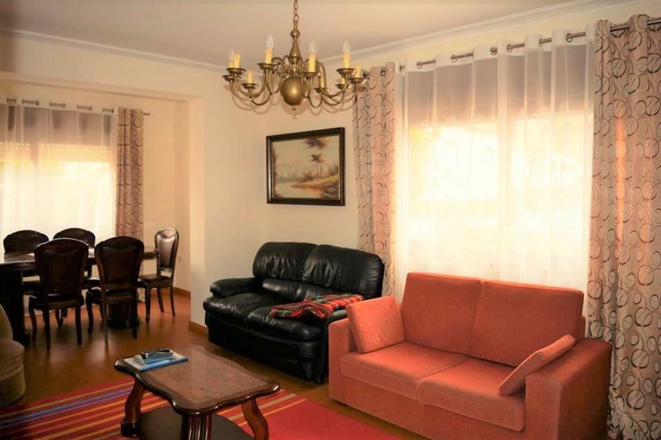 Casa Praia Norte - Pvz Póvoa de Varzim Εξωτερικό φωτογραφία